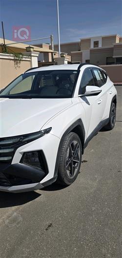 هيونداي توسان